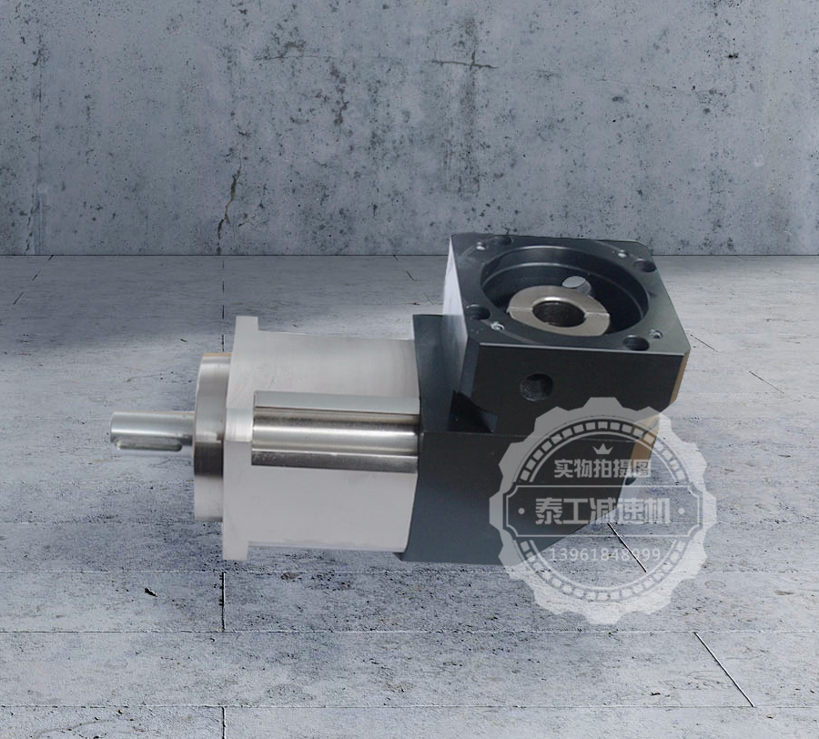 PLX系列精密行星減速機(jī)