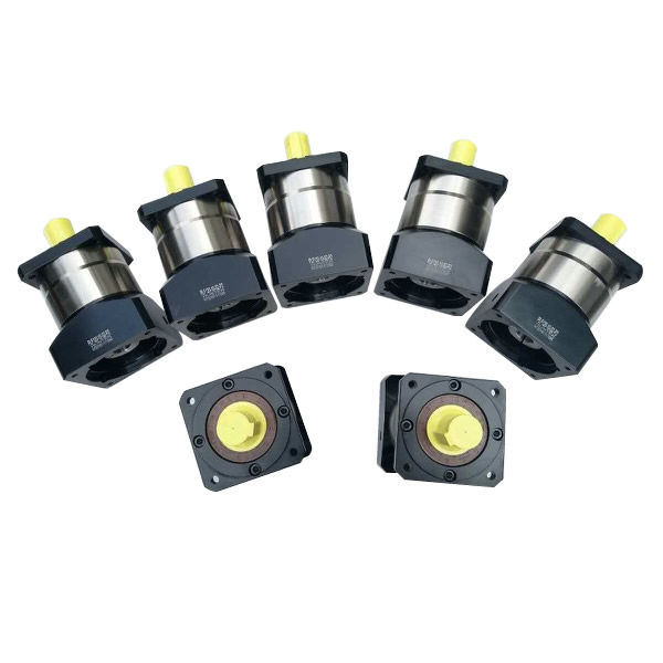 PLF系列精密行星減速機(jī)