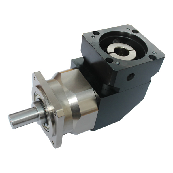 Z PLF系列直角精密行星減速機